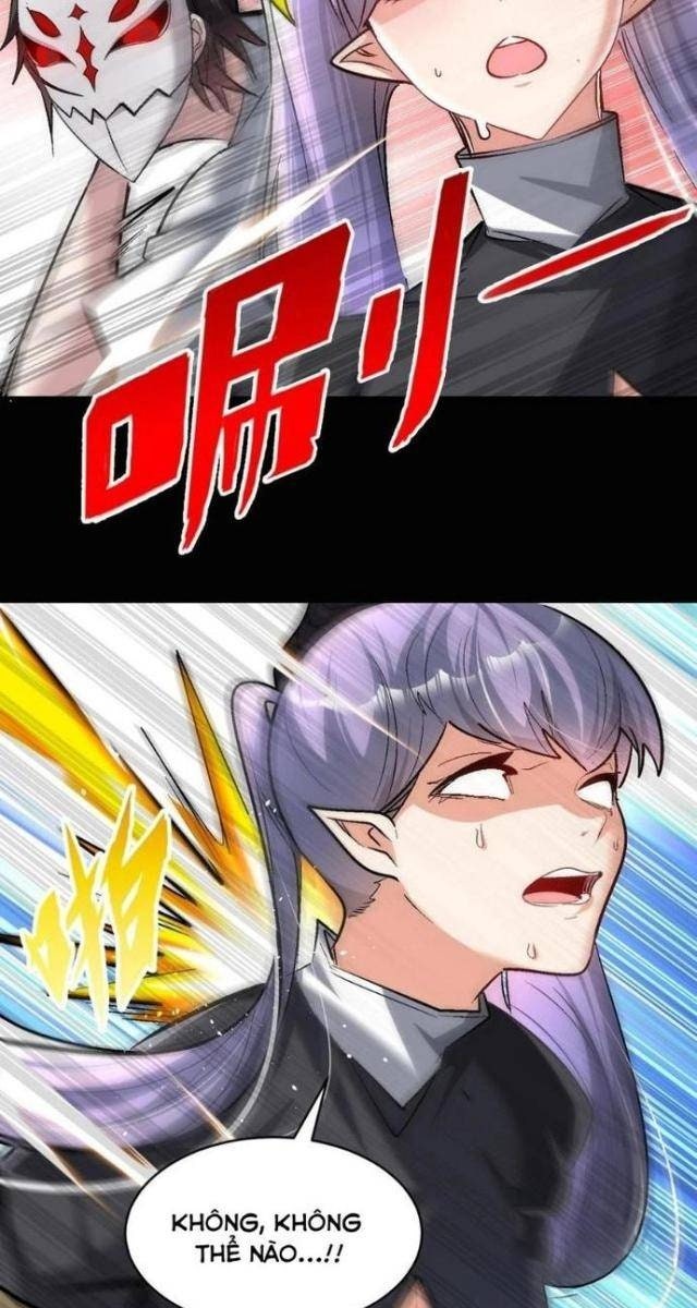 Quái Vật Nhạc Viên - Page 23