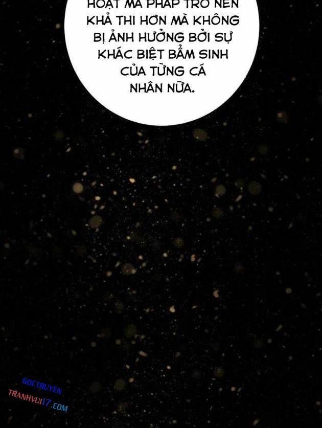 Sự Trở Lại Của Tuyệt Thế Pháp Sư - Page 43