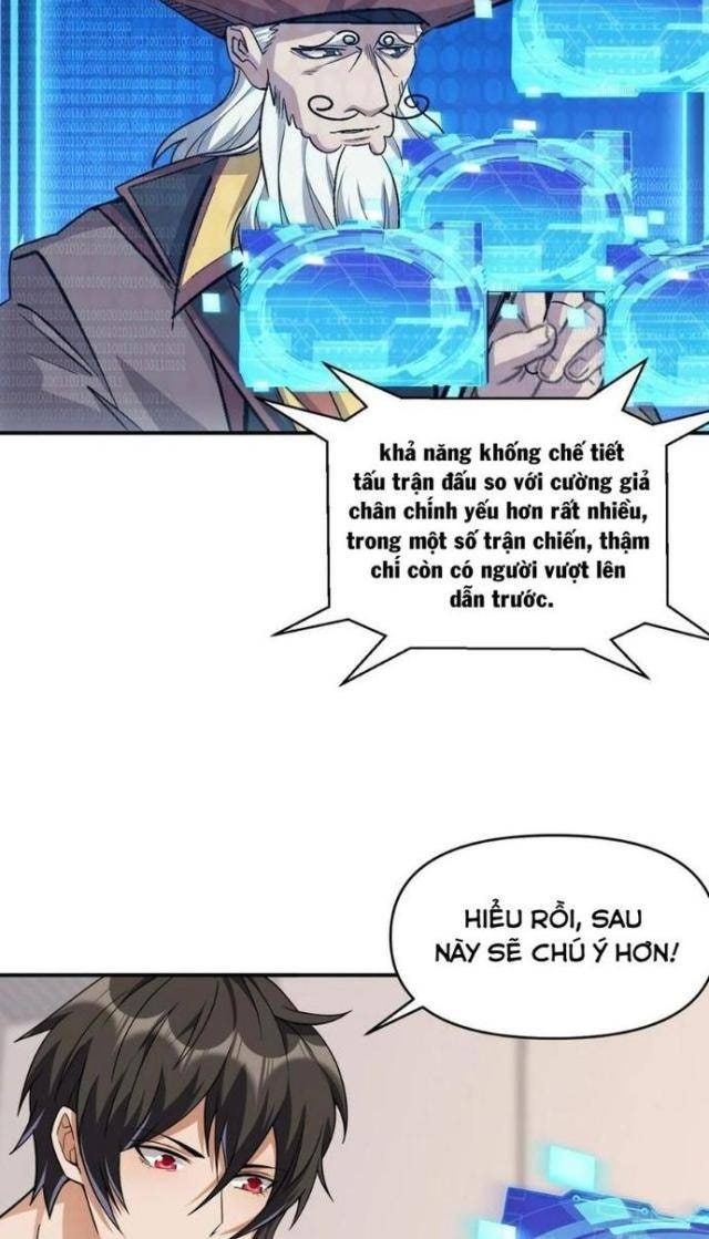 Quái Vật Nhạc Viên - Page 34