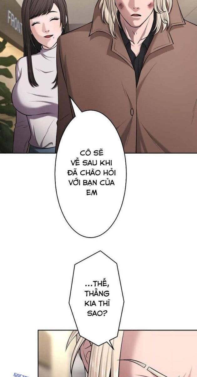 Giáo Viên Ác Quỷ Saiko - Page 5