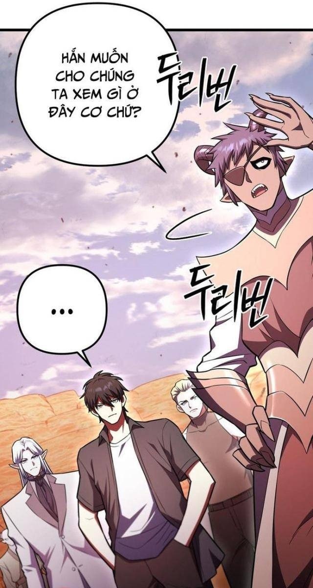 Thăng Hạng Từ Đỉnh Cấp - Page 43