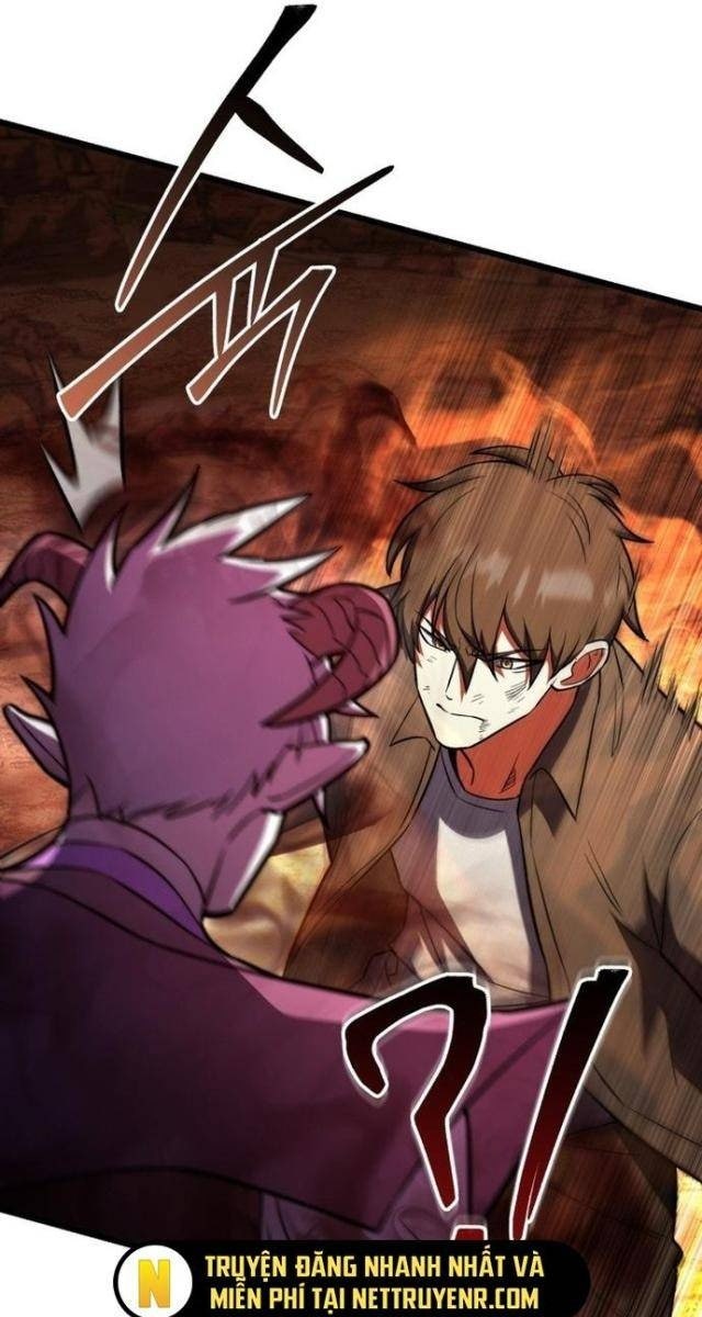 Thăng Hạng Từ Đỉnh Cấp - Page 80