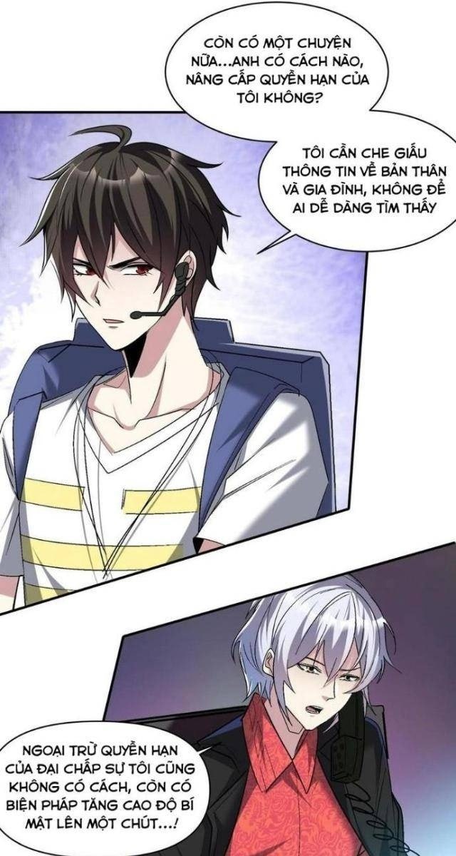 Quái Vật Nhạc Viên - Page 40