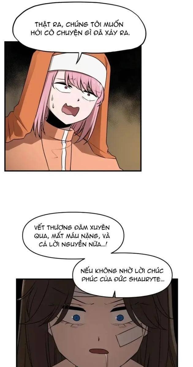 Kẻ Man Rợ Bước Vào Học Viện Danh Giá - Page 49