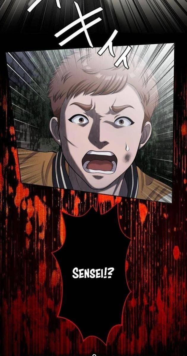 Giáo Viên Ác Quỷ Saiko - Page 101