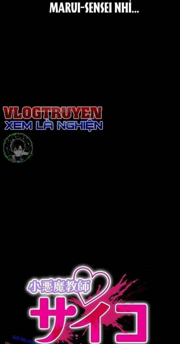 Giáo Viên Ác Quỷ Saiko - Page 5