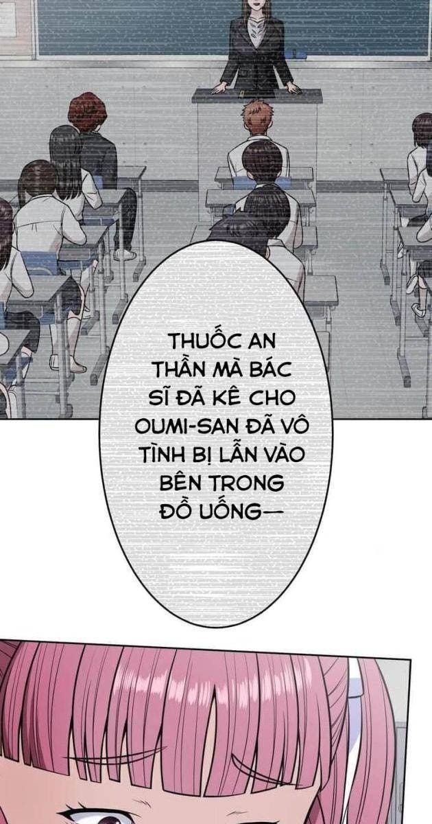 Giáo Viên Ác Quỷ Saiko - Page 85
