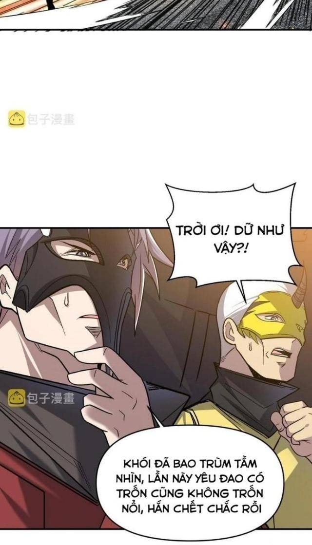 Quái Vật Nhạc Viên - Page 24