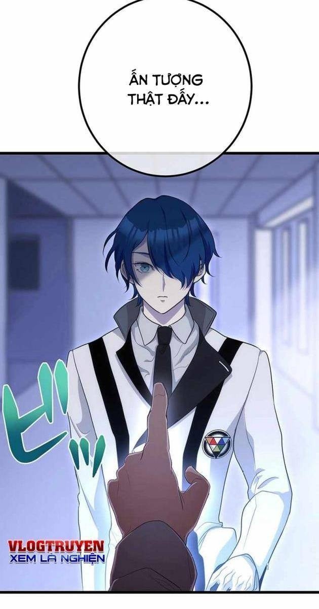 Sự Trở Lại Của Tuyệt Thế Pháp Sư - Page 84