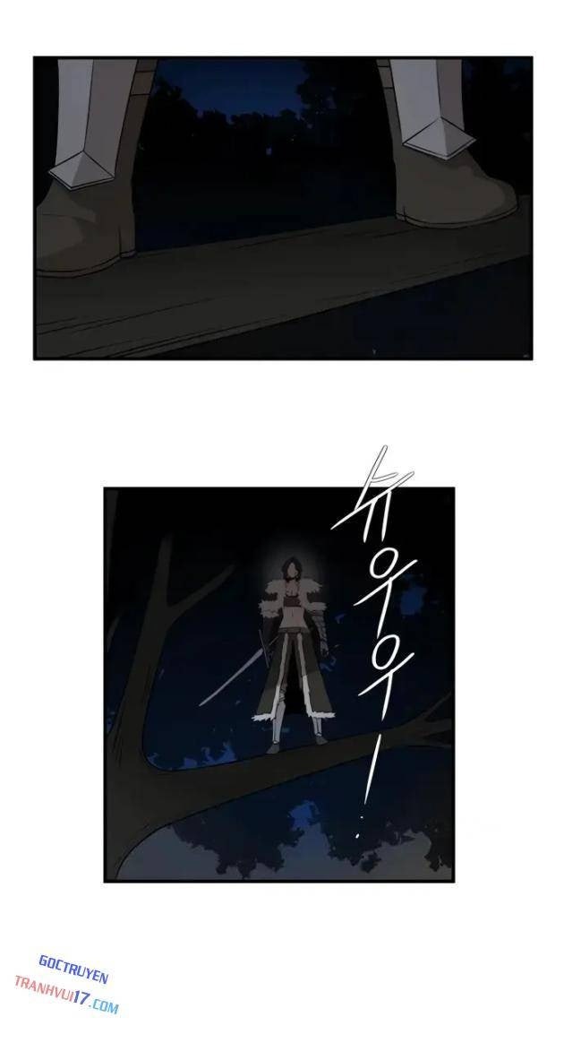 Kẻ Man Rợ Bước Vào Học Viện Danh Giá - Page 28