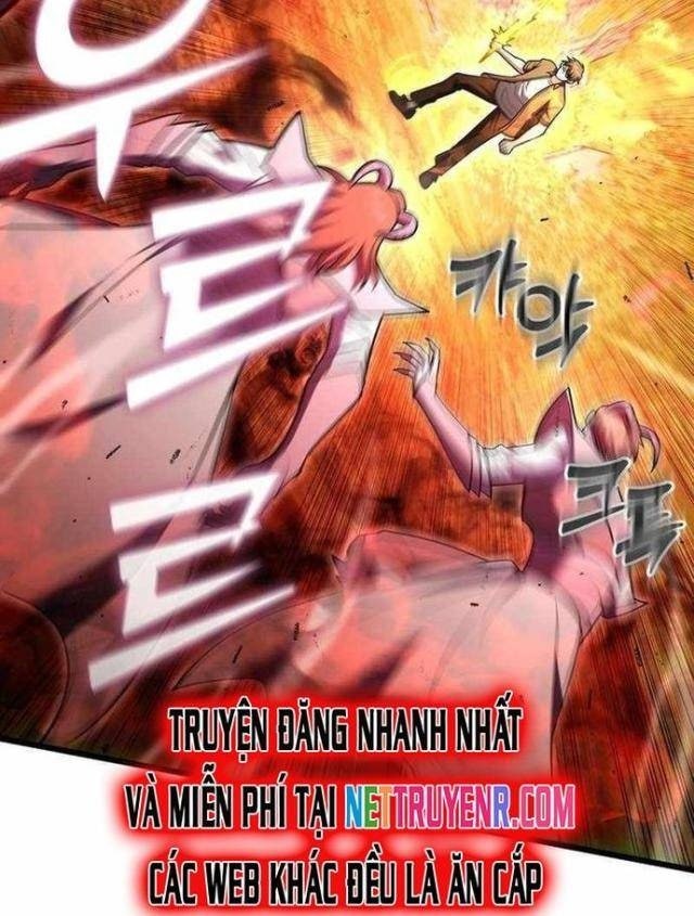 Thăng Hạng Từ Đỉnh Cấp - Page 106