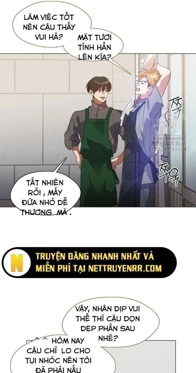 Nhà Hàng Âm Phủ - Page 23