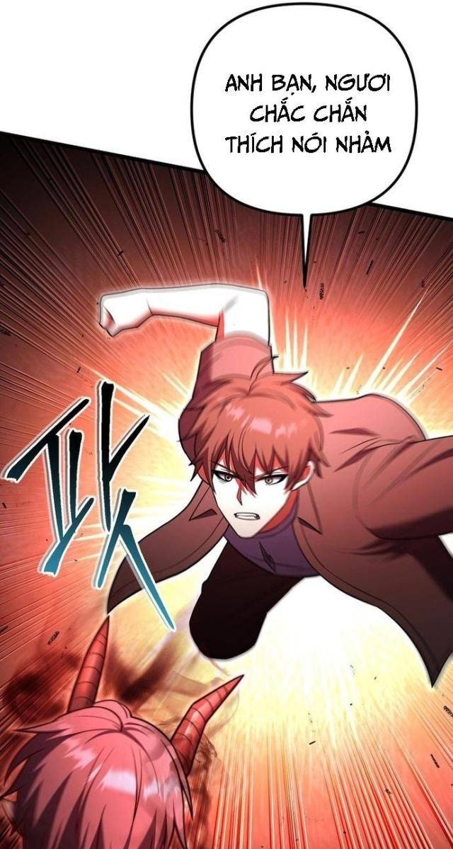 Thăng Hạng Từ Đỉnh Cấp - Page 30