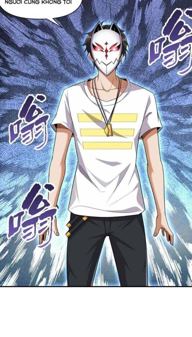 Quái Vật Nhạc Viên - Page 4