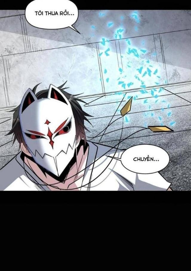 Quái Vật Nhạc Viên - Page 36