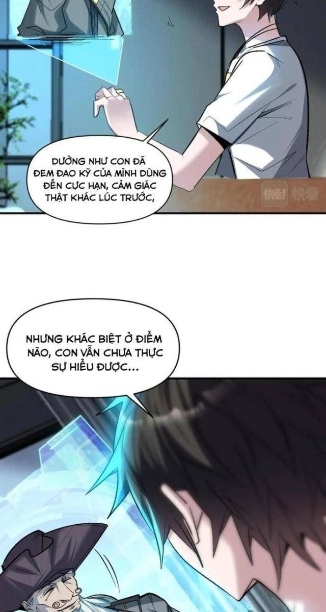 Quái Vật Nhạc Viên - Page 34