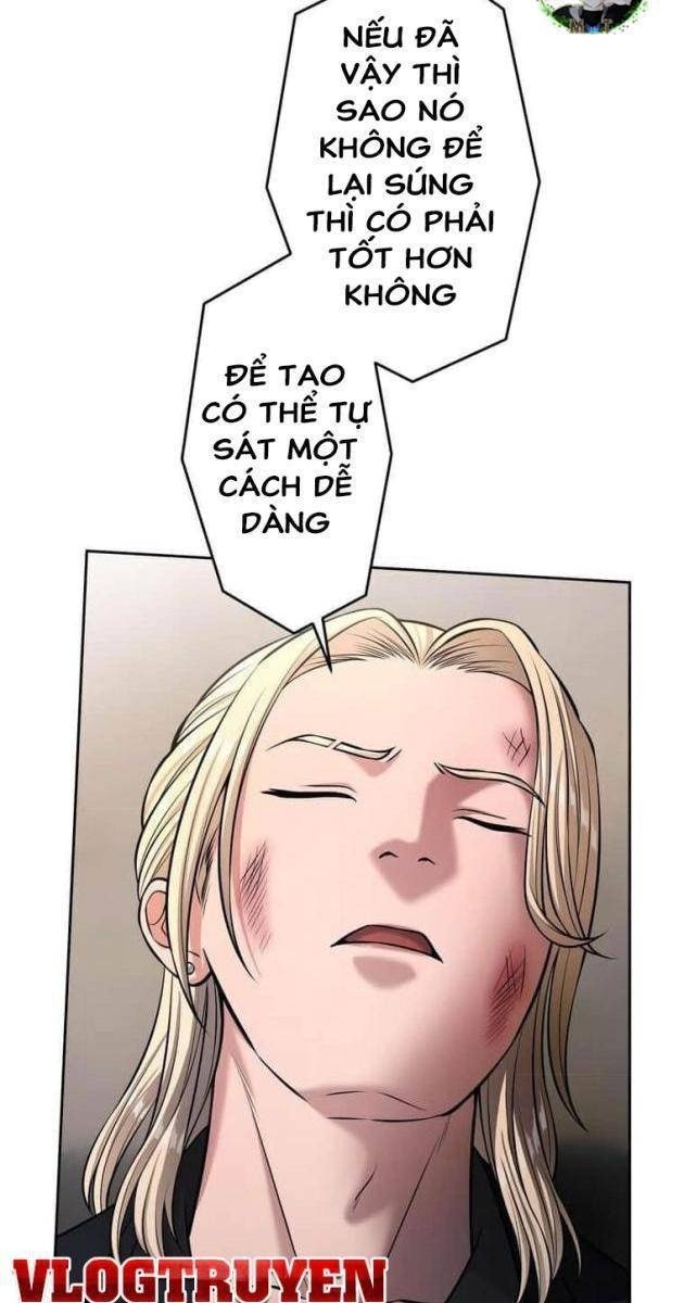 Giáo Viên Ác Quỷ Saiko - Page 34