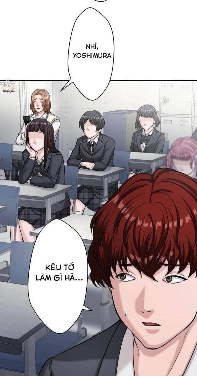 Giáo Viên Ác Quỷ Saiko - Page 20