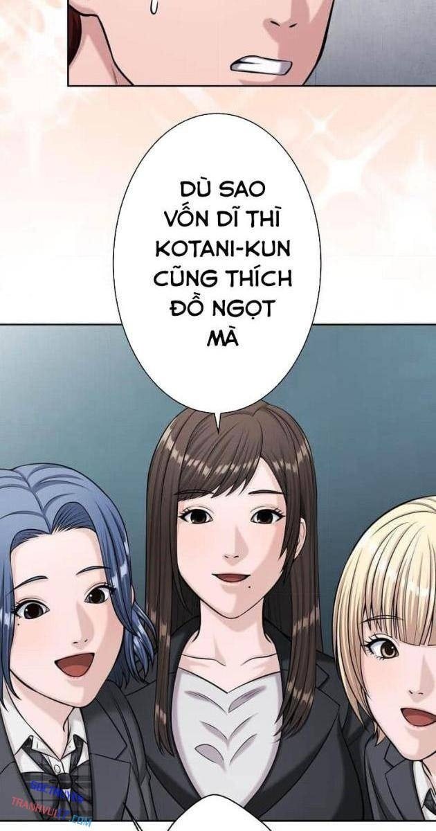 Giáo Viên Ác Quỷ Saiko - Page 46