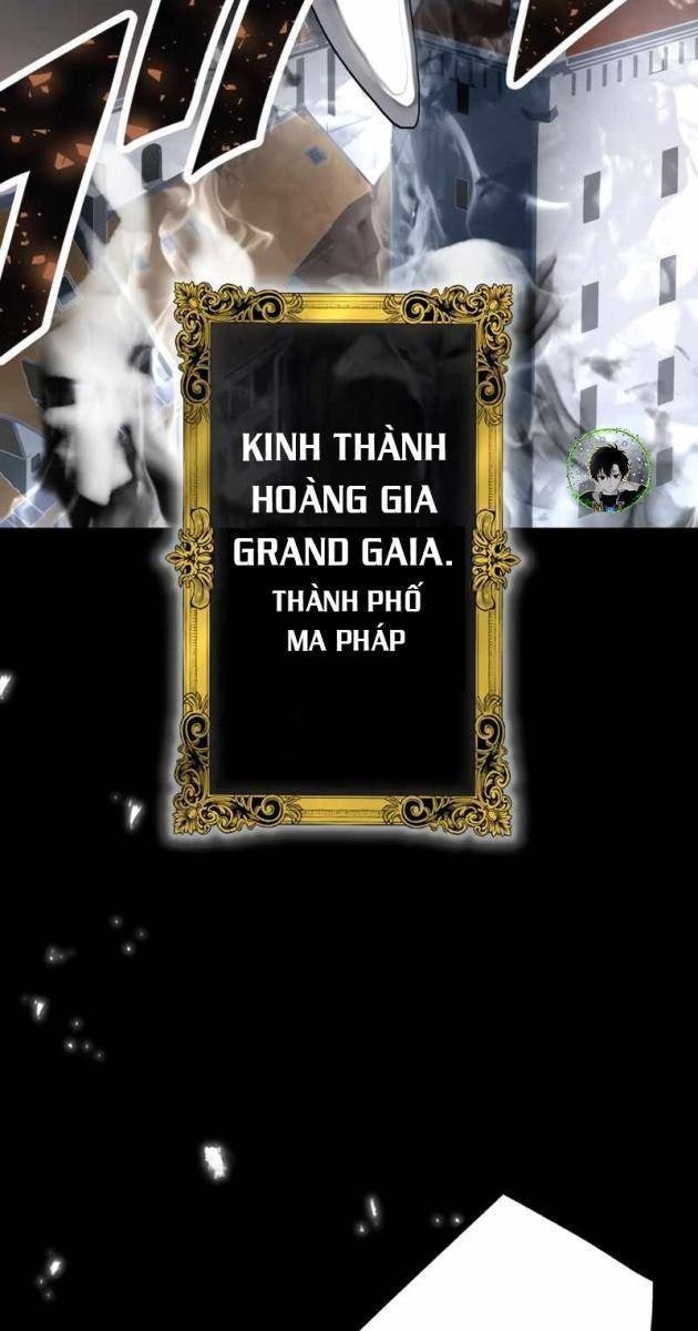 Sự Trở Lại Của Tuyệt Thế Pháp Sư - Page 5