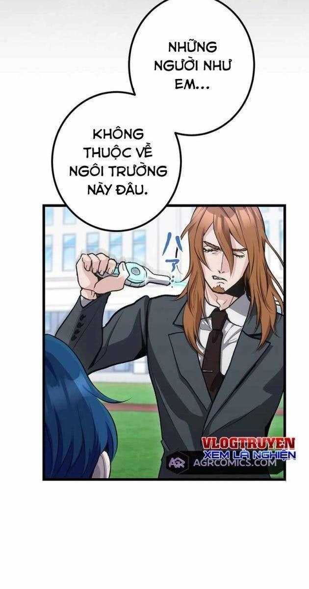 Sự Trở Lại Của Tuyệt Thế Pháp Sư - Page 29