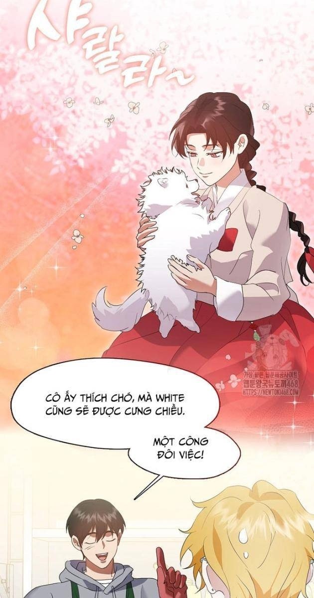 Nhà Hàng Âm Phủ - Page 91