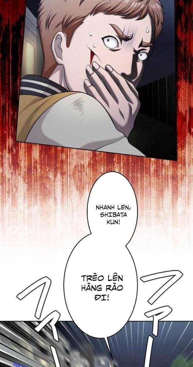 Giáo Viên Ác Quỷ Saiko - Page 79