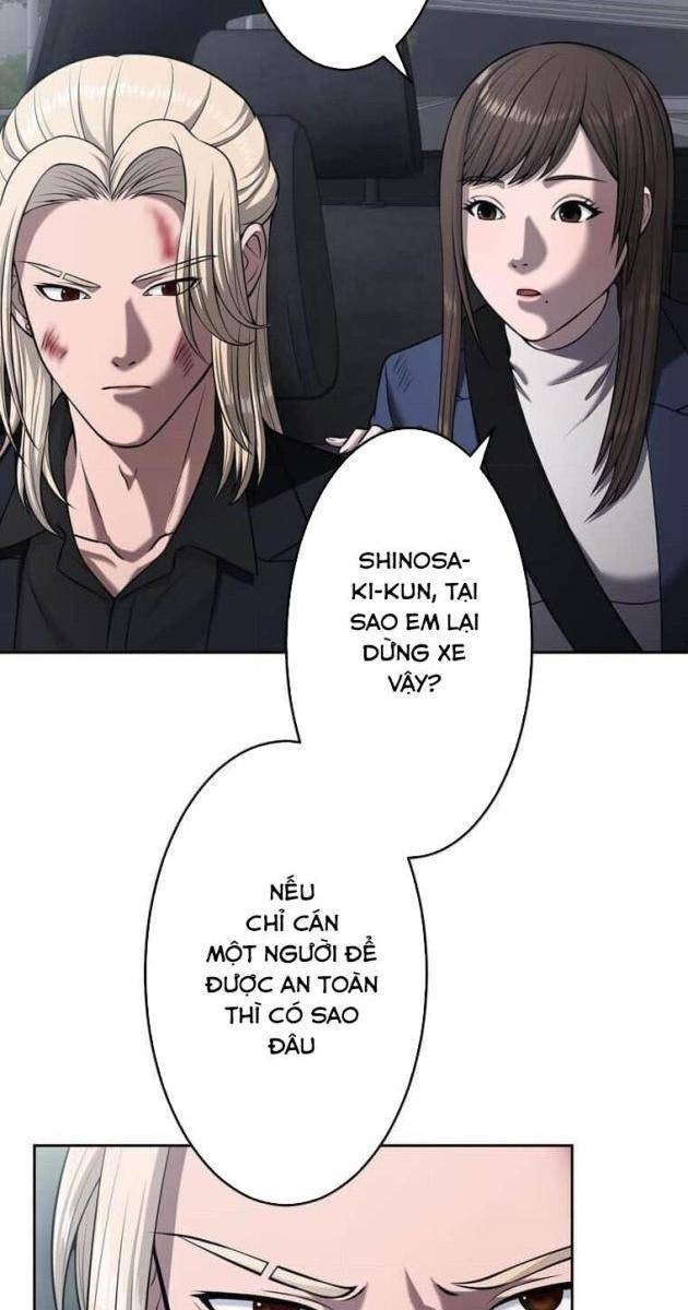 Giáo Viên Ác Quỷ Saiko - Page 34