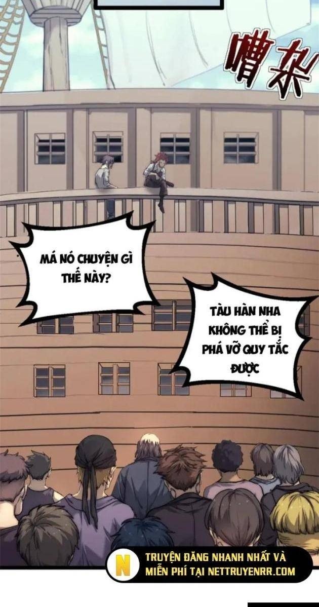 Một Ngày Của Tôi Có 48 Giờ - Page 23