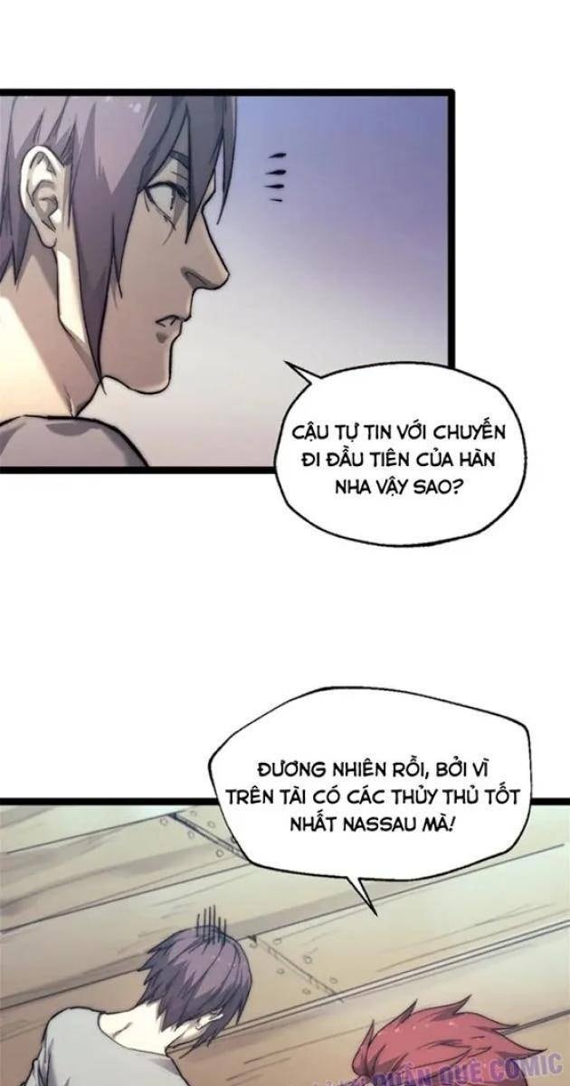 Một Ngày Của Tôi Có 48 Giờ - Page 27
