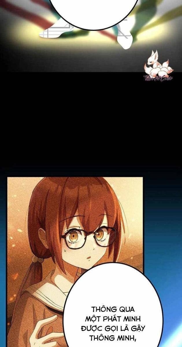 Sự Trở Lại Của Tuyệt Thế Pháp Sư - Page 37