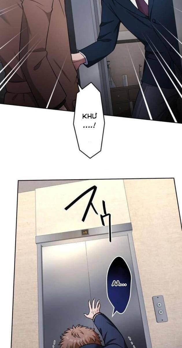 Giáo Viên Ác Quỷ Saiko - Page 30