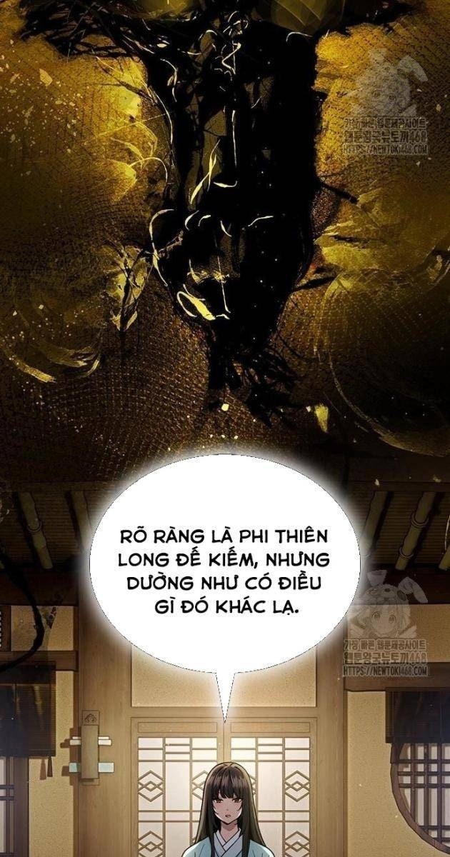 Thiên Trung Long Môn - Page 33
