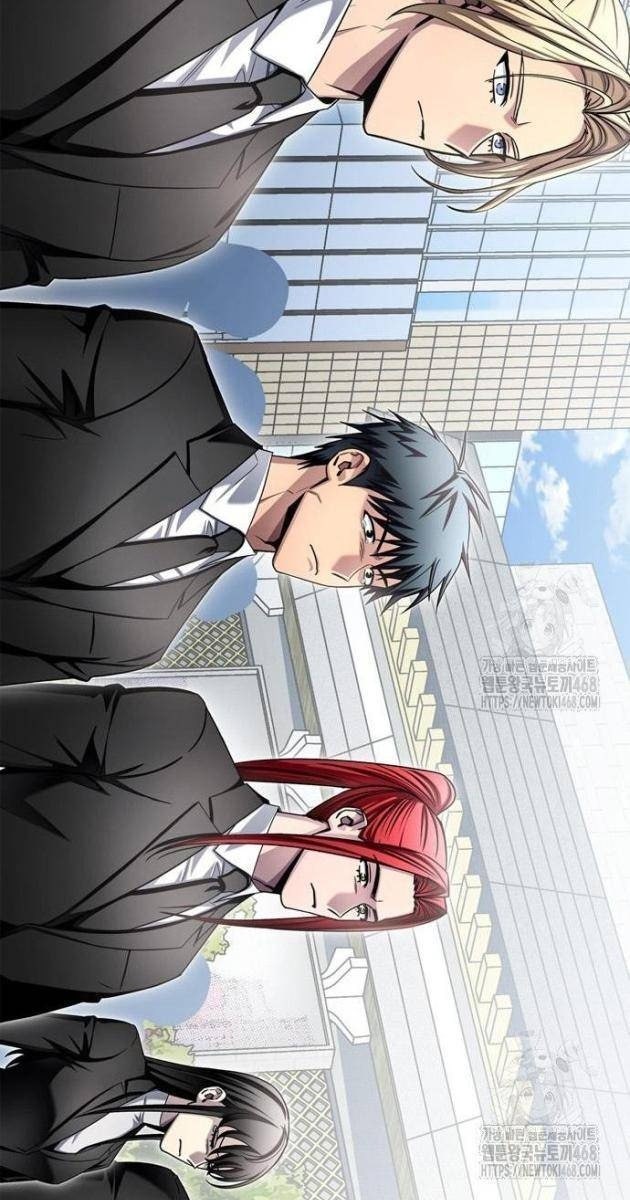 Chiến Trường Siêu Phàm - Page 61