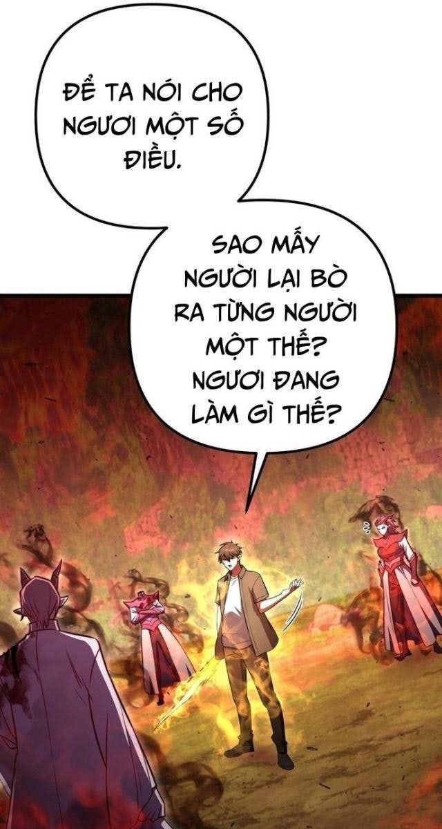 Thăng Hạng Từ Đỉnh Cấp - Page 8