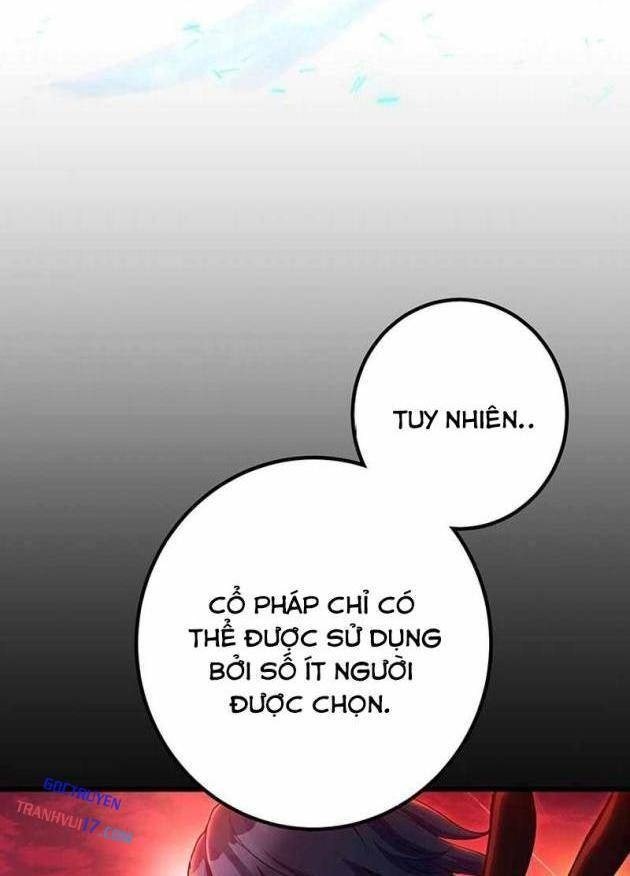 Sự Trở Lại Của Tuyệt Thế Pháp Sư - Page 31