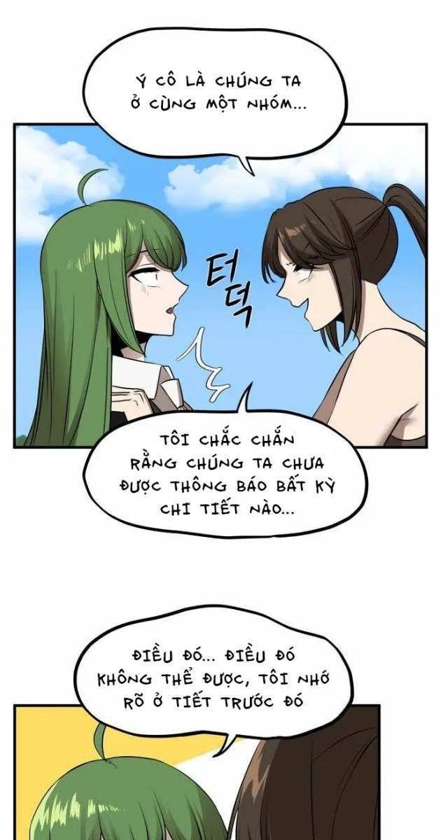 Kẻ Man Rợ Bước Vào Học Viện Danh Giá - Page 40