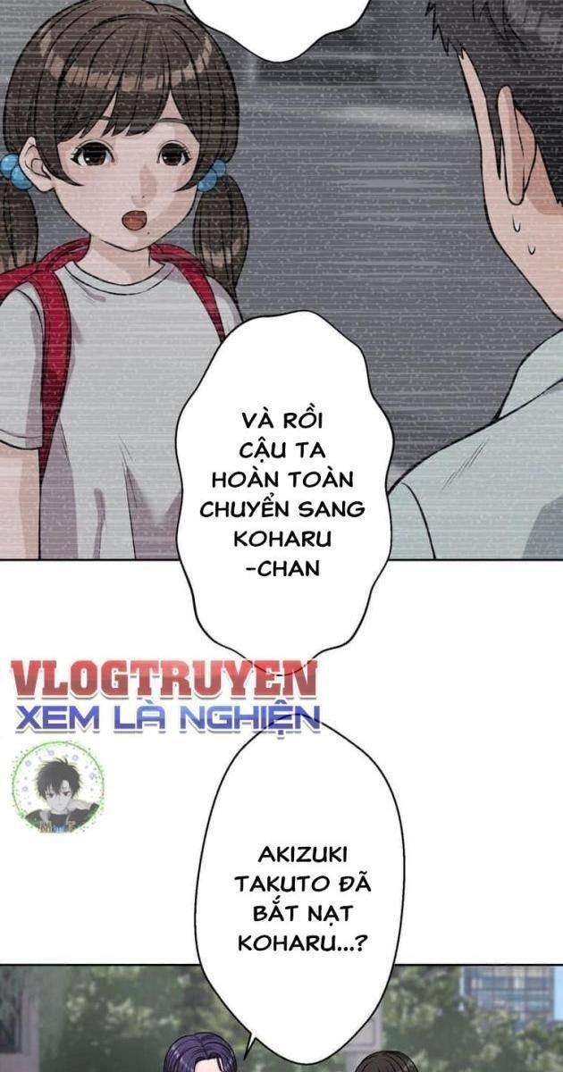 Giáo Viên Ác Quỷ Saiko - Page 63