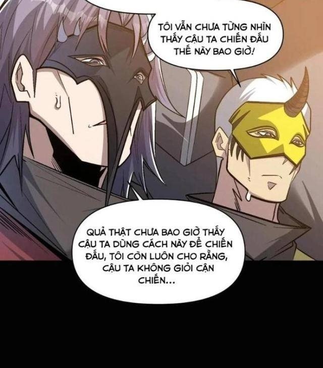 Quái Vật Nhạc Viên - Page 39