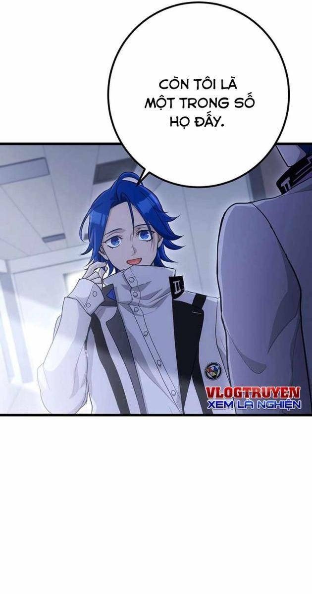 Sự Trở Lại Của Tuyệt Thế Pháp Sư - Page 81