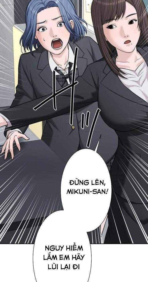 Giáo Viên Ác Quỷ Saiko - Page 145