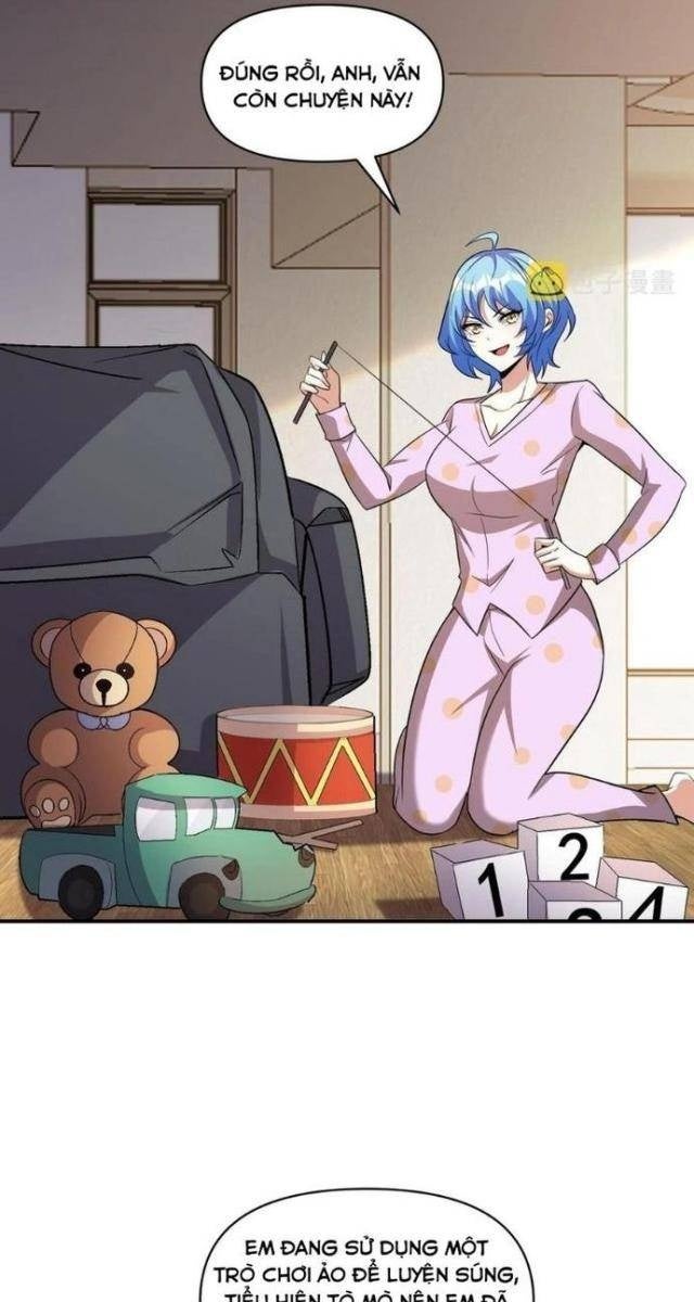 Quái Vật Nhạc Viên - Page 13