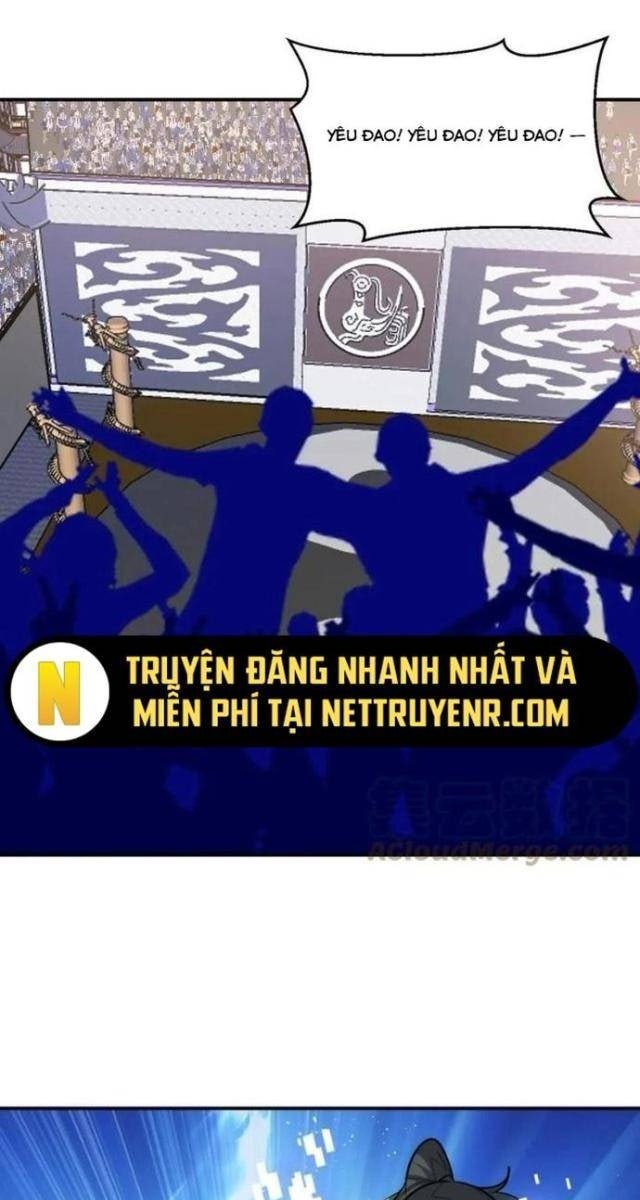 Quái Vật Nhạc Viên - Page 9