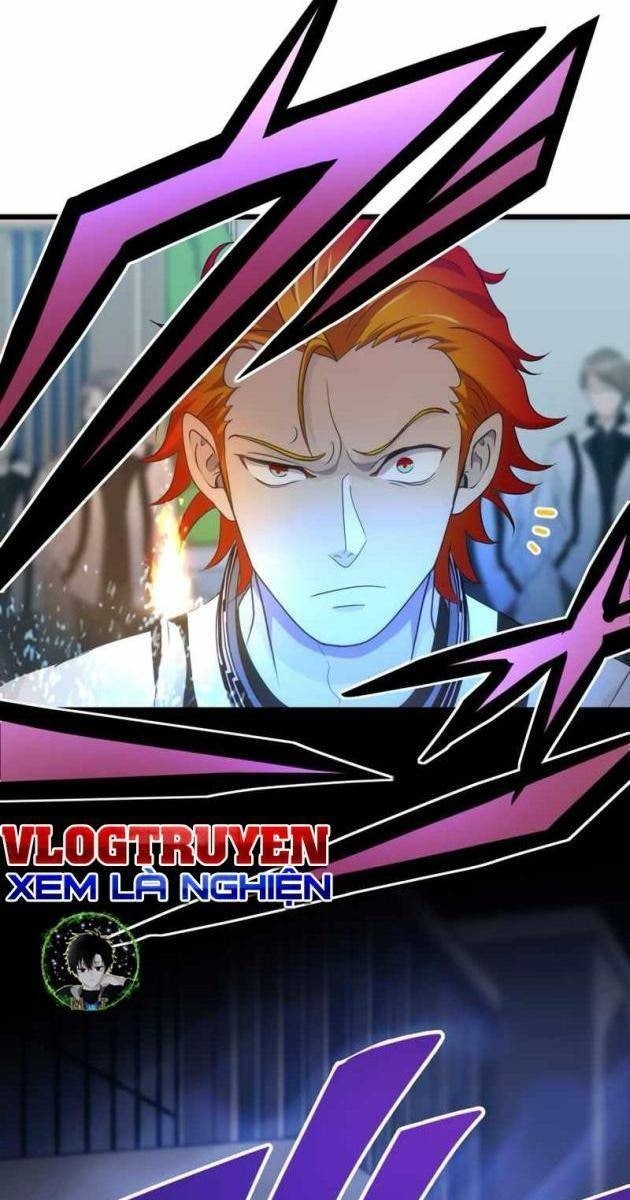 Sự Trở Lại Của Tuyệt Thế Pháp Sư - Page 73