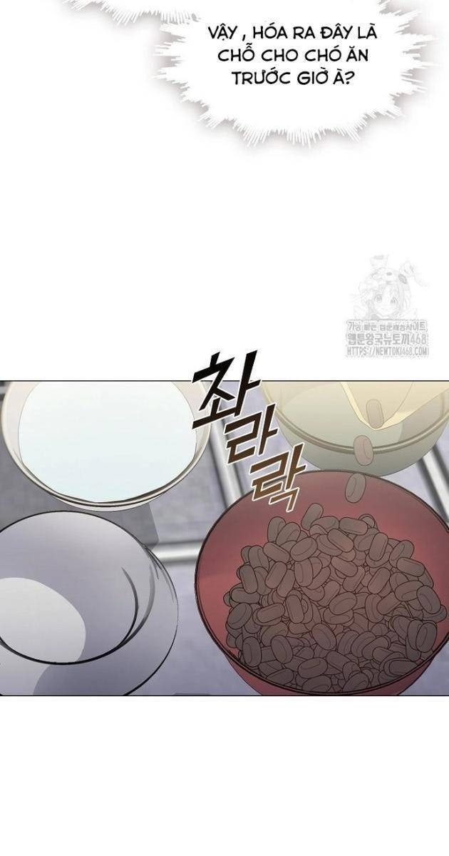 Nhà Hàng Âm Phủ - Page 38