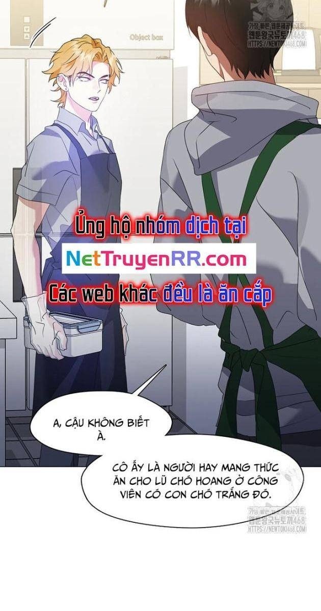 Nhà Hàng Âm Phủ - Page 13