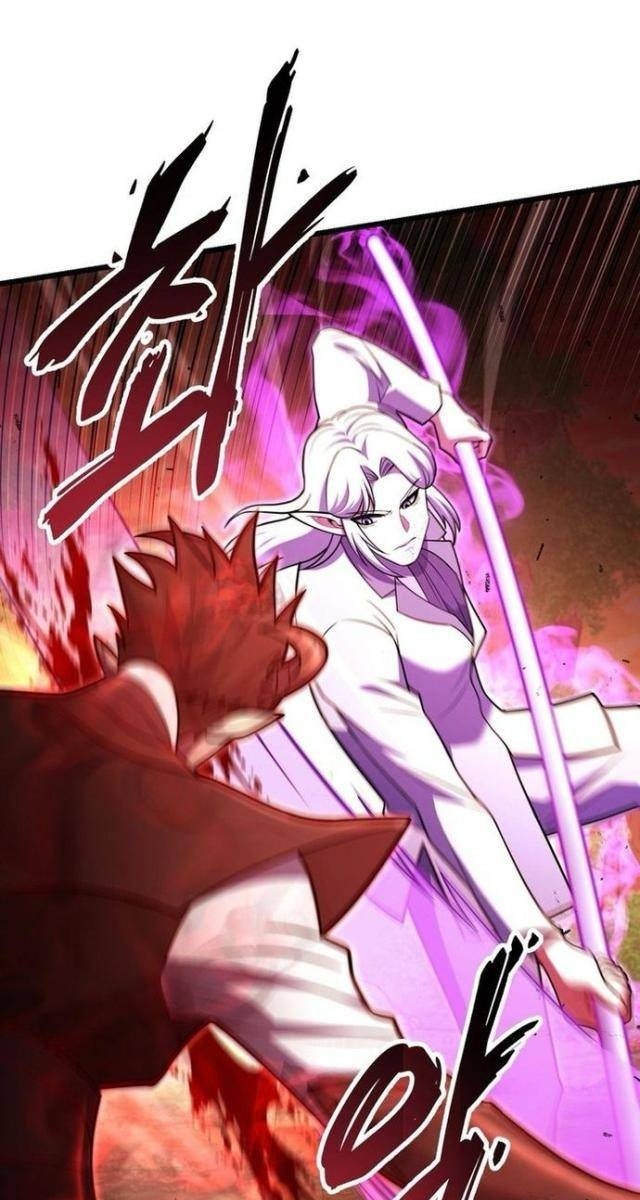 Thăng Hạng Từ Đỉnh Cấp - Page 35