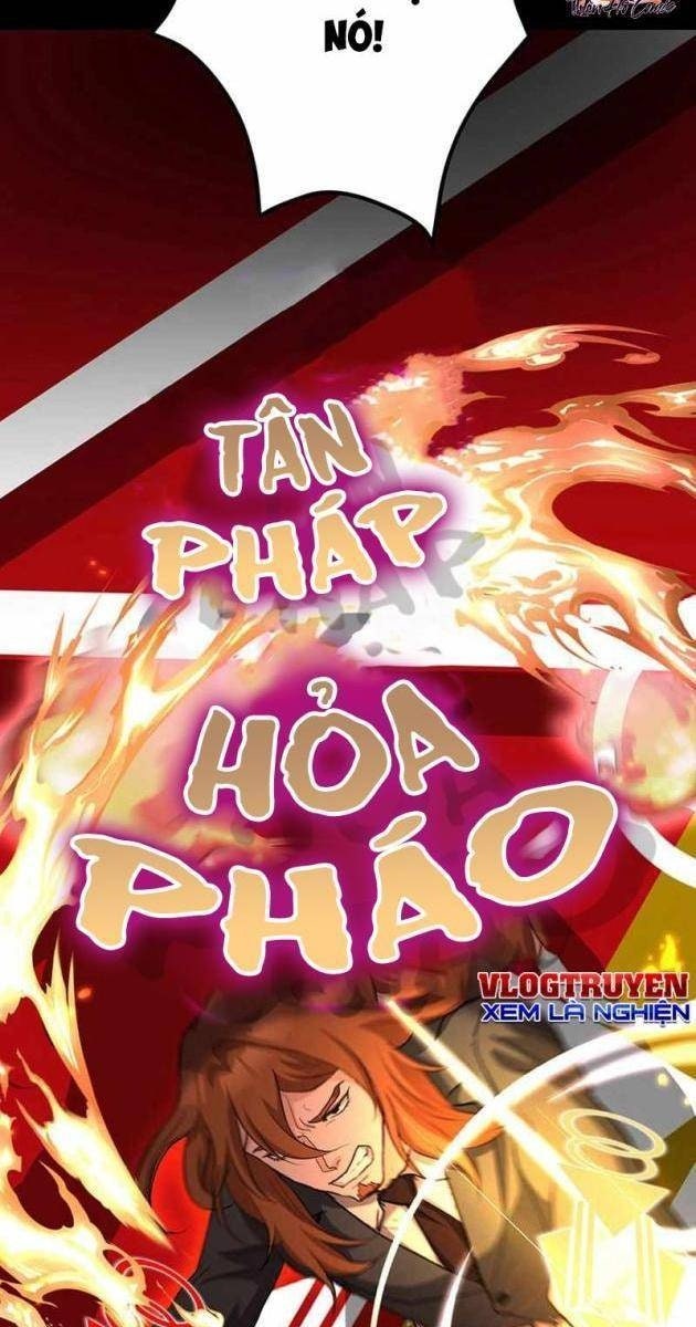 Sự Trở Lại Của Tuyệt Thế Pháp Sư - Page 59