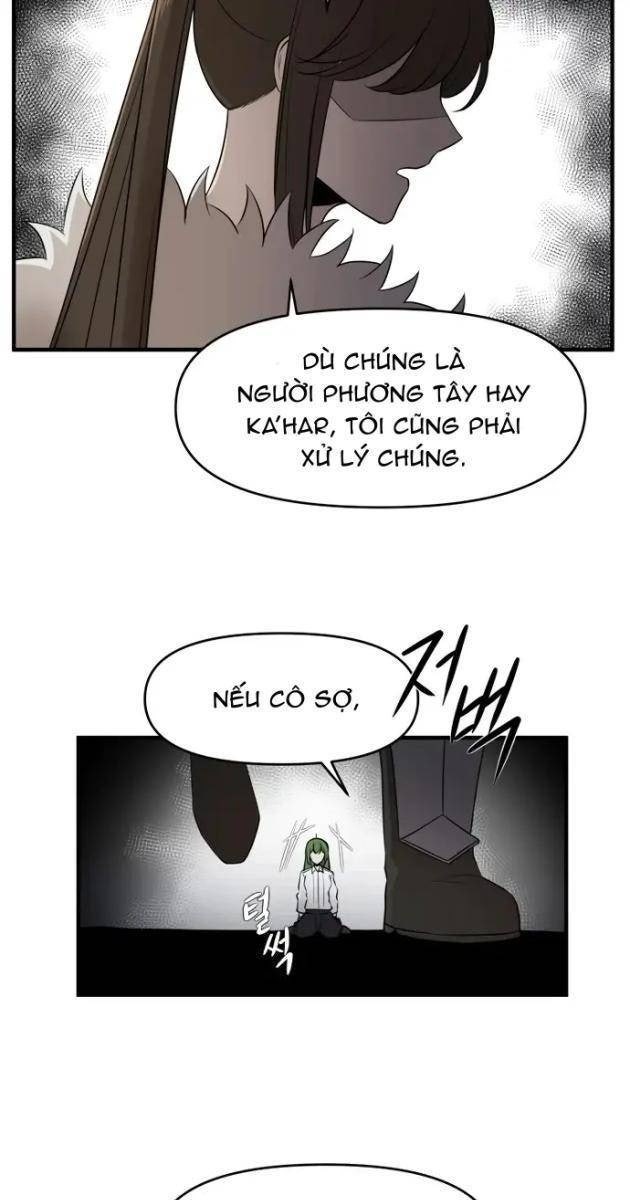 Kẻ Man Rợ Bước Vào Học Viện Danh Giá - Page 47