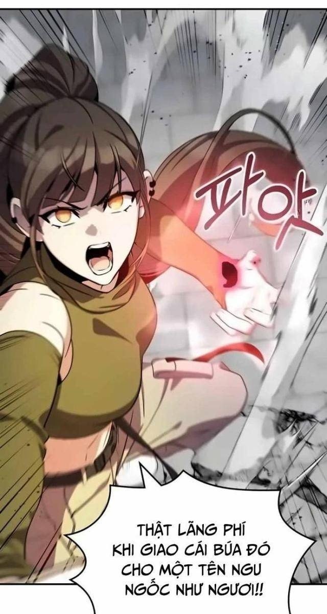 Thợ Săn Chơi Thuốc - Page 29